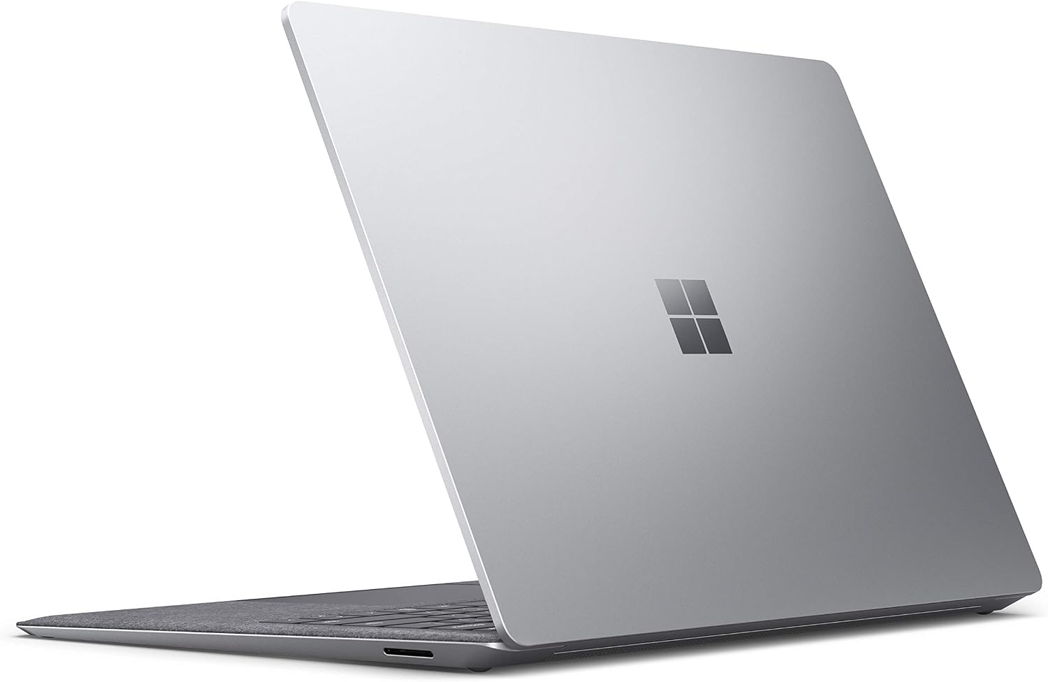 Microsoft Surface Laptop 4 (Renewed) – Intel Core i5-1135G7, 13.5" PixelSense Touchscreen - Image 5