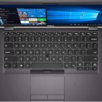 Dell Latitude 5400 (Renewed) – Intel Core i5-8365U, 14" HD Business Laptop