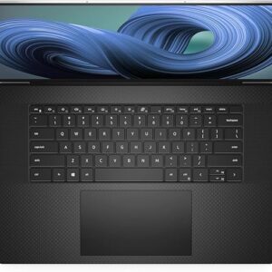 Dell Precision 5560 15.6" Mobile Workstation (Renewed) – Intel Core i7-11800H, NVIDIA RTX A2000