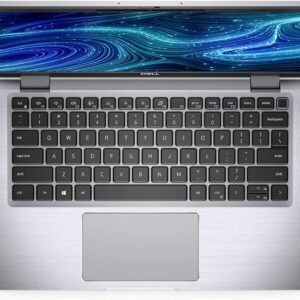 Dell Latitude 7420 (Renewed) – Intel Core i7-1185G7, 14" FHD Business Laptop