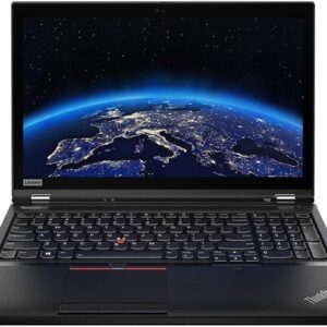 Lenovo ThinkPad P53 Mobile Workstation (Renewed) – Intel Core i7-9750H, NVIDIA Quadro T2000