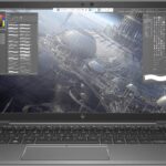 HP ZBook Firefly G7 Mobile Workstation (Renewed) – Intel Core i7-10510U, NVIDIA Quadro P520