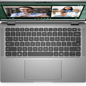Dell Latitude 7450 (Renewed) – Intel Core Ultra 5, 14" FHD+ Business Laptop