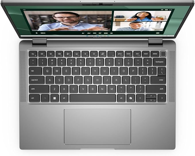 Dell Latitude 7450 (Renewed) – Intel Core Ultra 5, 14" FHD+ Business Laptop