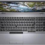 Dell Precision 3551 Mobile Workstation (Renewed) – Intel Core i7-10750H, 15.6" FHD