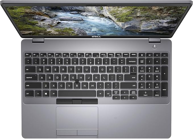 Graphic Laptops