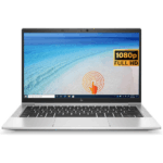HP EliteBook 830 G8 (Renewed) – Intel Core i5-1135G7, 13.3" FHD Business Laptop