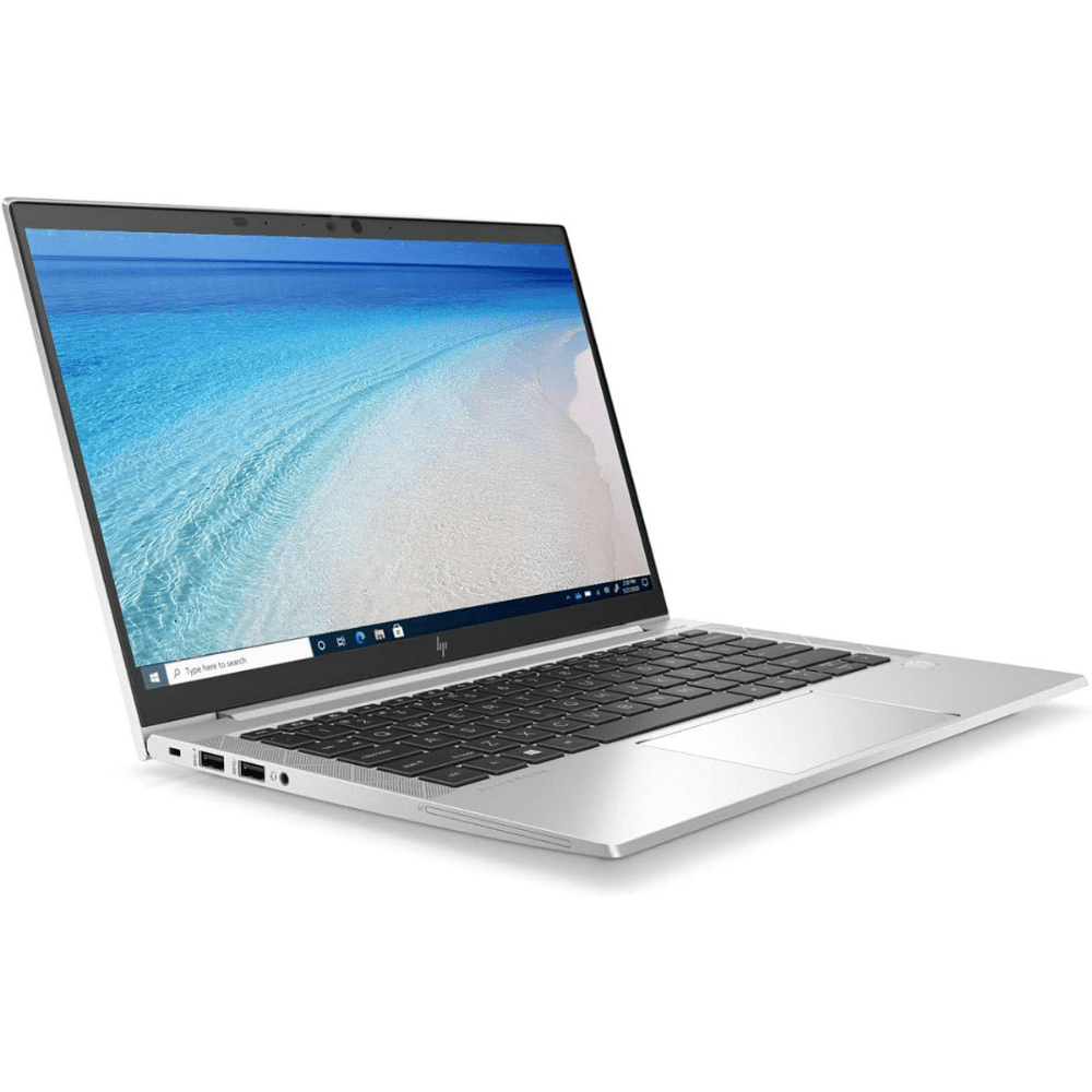 HP EliteBook 830 G8 (Renewed) – Intel Core i5-1135G7, 13.3" FHD Business Laptop - Image 3