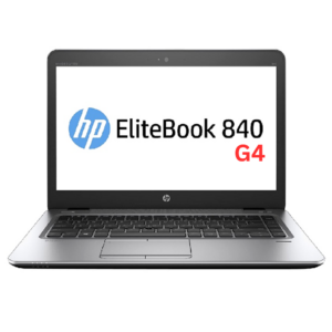 HP EliteBook 850 G4 (Renewed) – Intel Core i5-7200U, 15.6" FHD Business Laptop