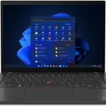 Lenovo ThinkPad T14 Gen 2 (Renewed) – Intel Core i5-1135G7, 14" FHD Business Laptop