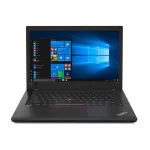 Lenovo ThinkPad L480 (Renewed) – Intel Core i5-8250U, 14" FHD Business Laptop