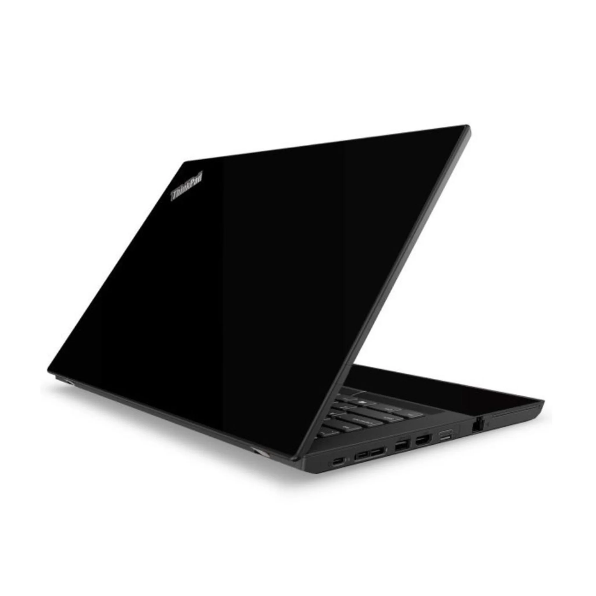 Lenovo ThinkPad L480 (Renewed) – Intel Core i5-8250U, 14" FHD Business Laptop - Image 2