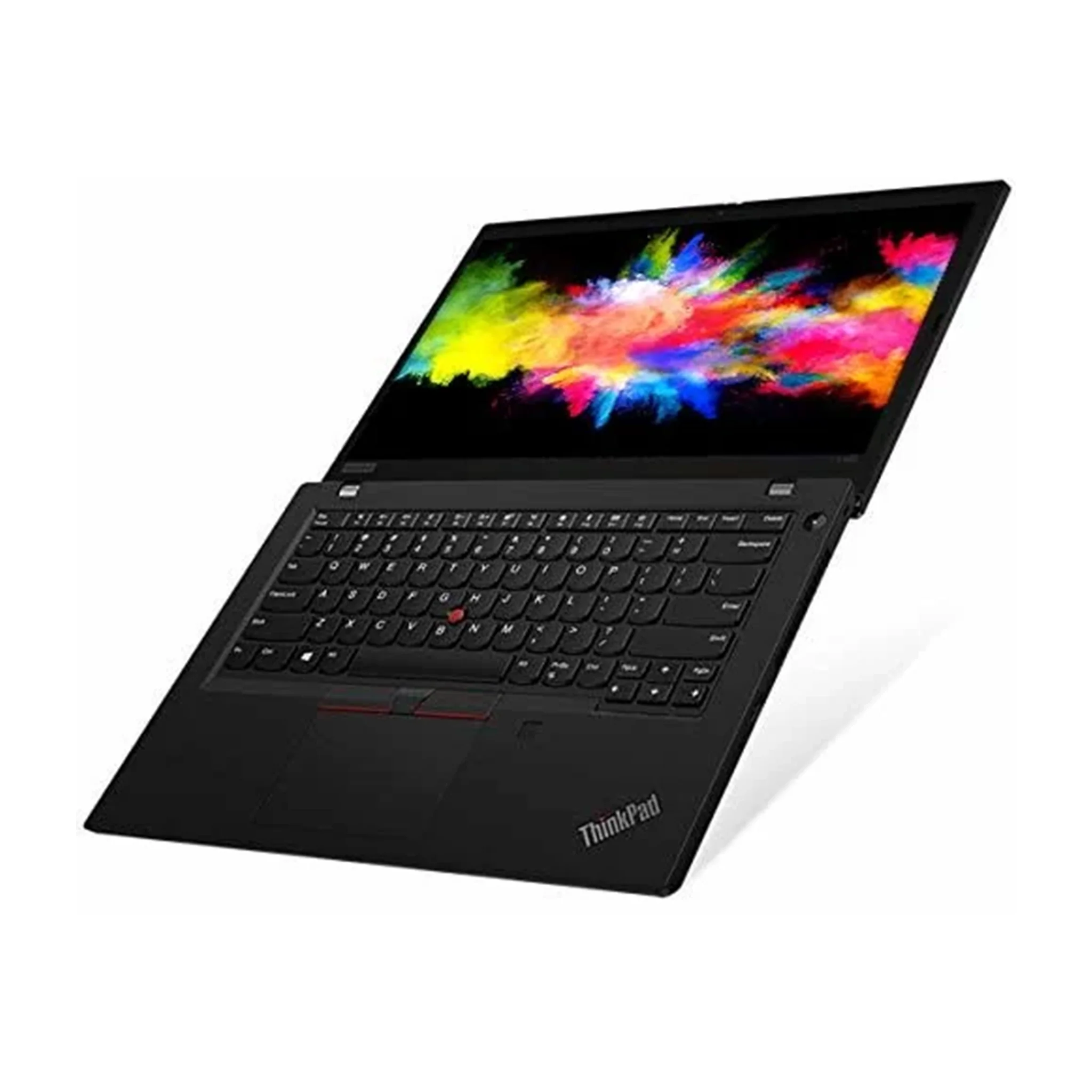 Lenovo ThinkPad L480 (Renewed) – Intel Core i5-8250U, 14" FHD Business Laptop - Image 5