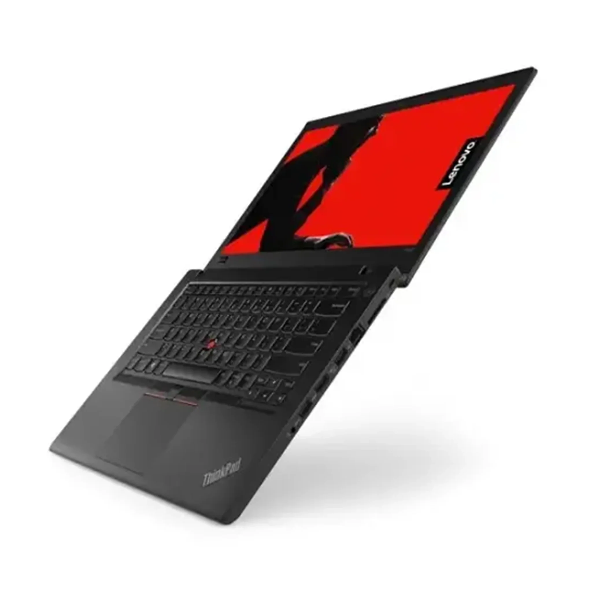 Lenovo ThinkPad T480s (Renewed) – Intel Core i5-8250U, 14" FHD Business Laptop - Image 4