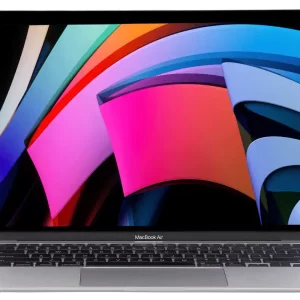 Apple MacBook Air (2020, M1 Chip) 13.3" Retina Display – Renewed