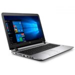 HP ProBook 640 G3 (Renewed) – Intel Core i5-7200U, 14" HD Business Laptop