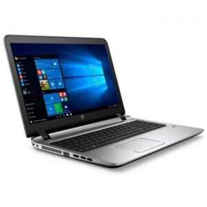 HP ProBook 640 G3 (Renewed) – Intel Core i5-7200U, 14" HD Business Laptop