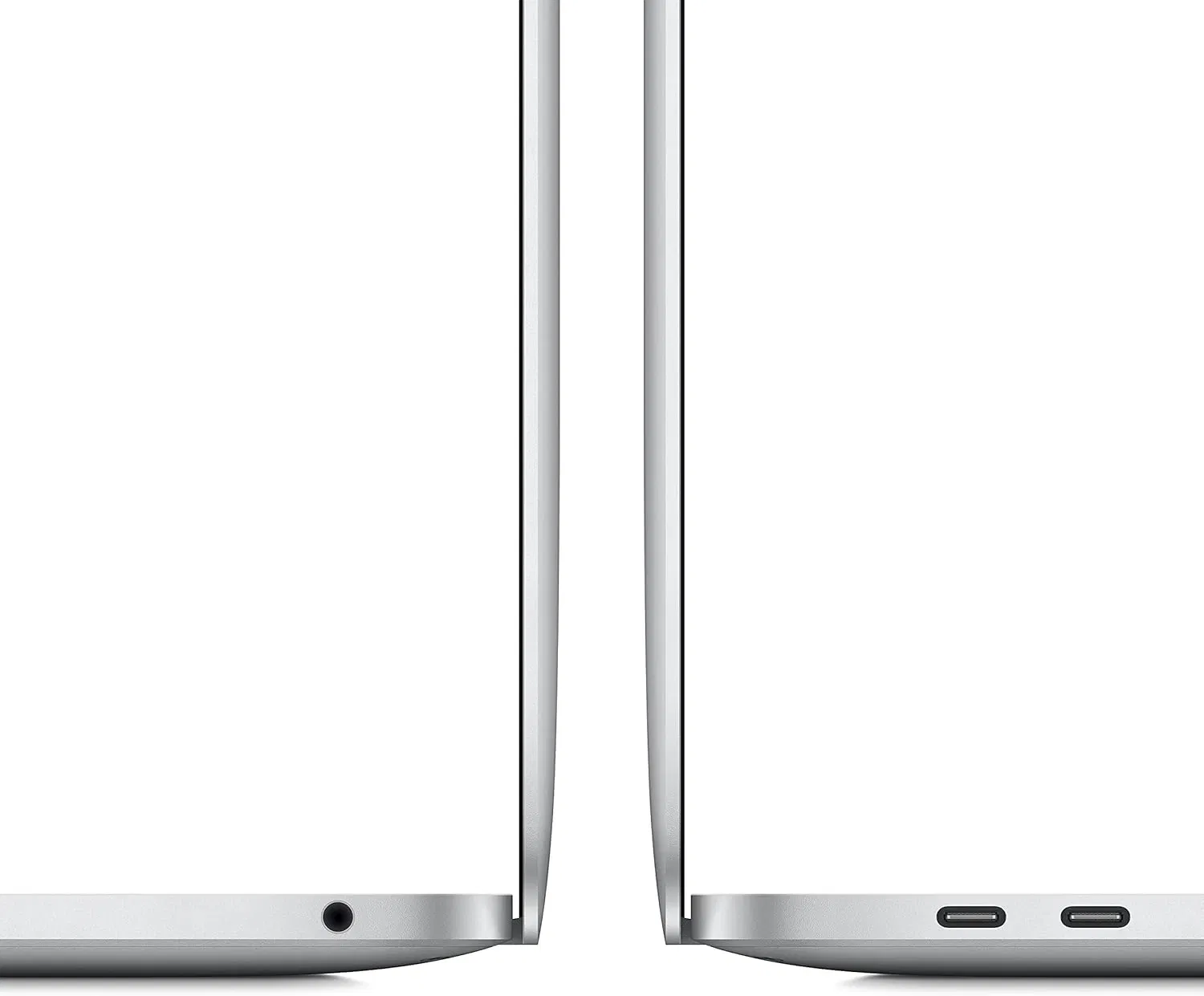 Apple MacBook Pro (2020, M1 Chip) 13" with Touch Bar – Renewed - Image 6
