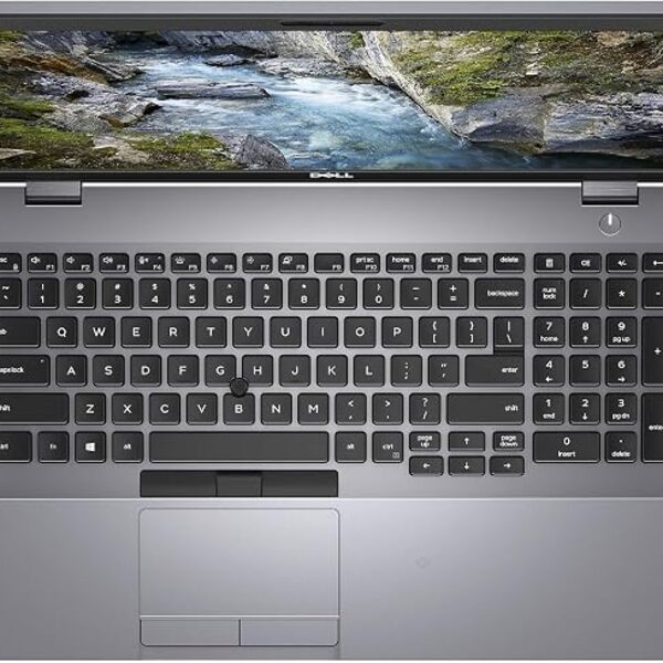 Graphic Laptops