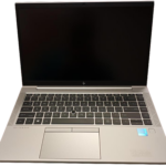 HP EliteBook 840 G9 (Renewed) – Intel Core i5-1235U, 14" FHD Business Laptop
