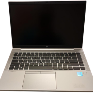 HP EliteBook 840 G9 (Renewed) – Intel Core i5-1235U, 14" FHD Business Laptop