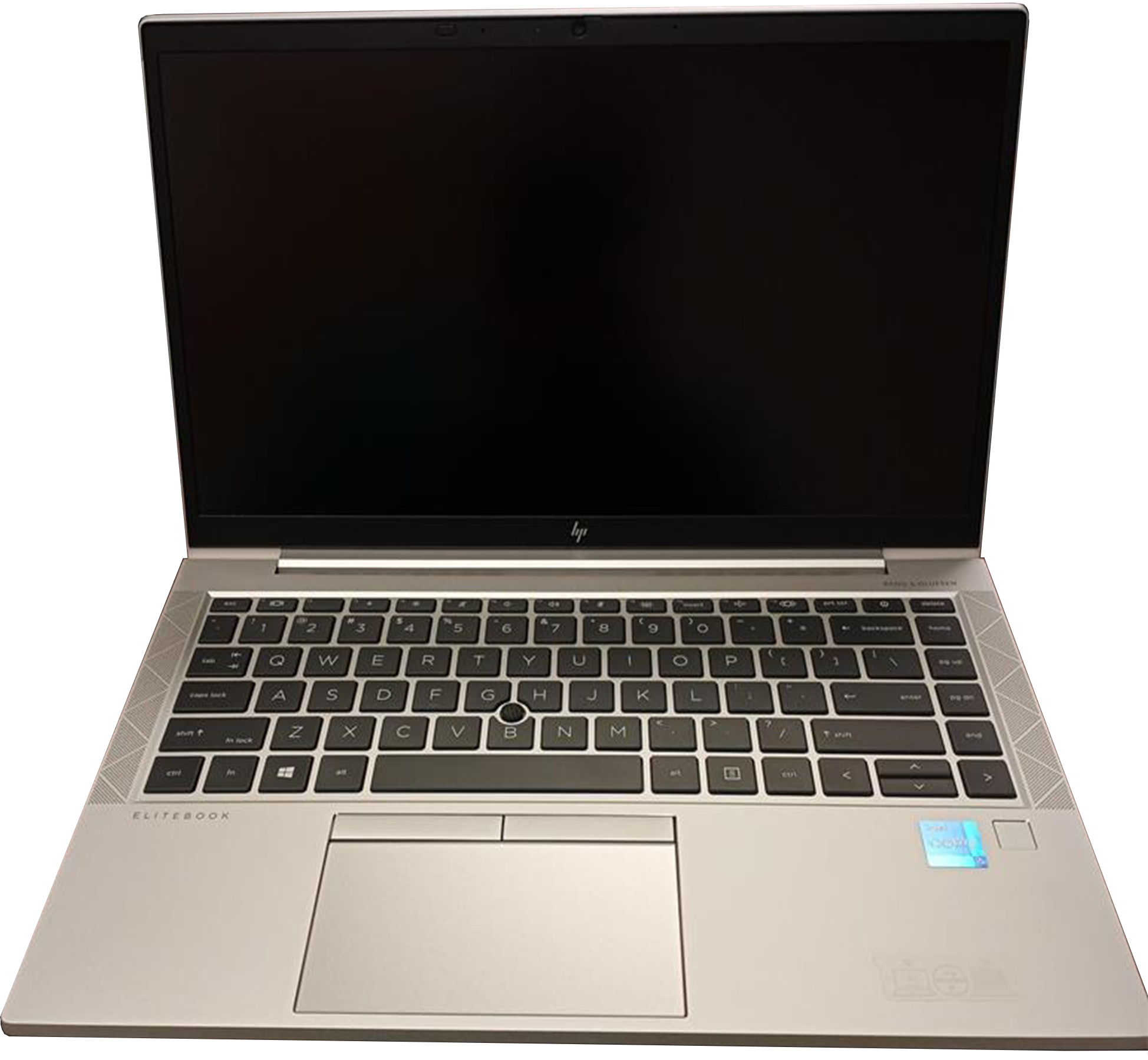 HP EliteBook 840 G9 (Renewed) – Intel Core i5-1235U, 14" FHD Business Laptop
