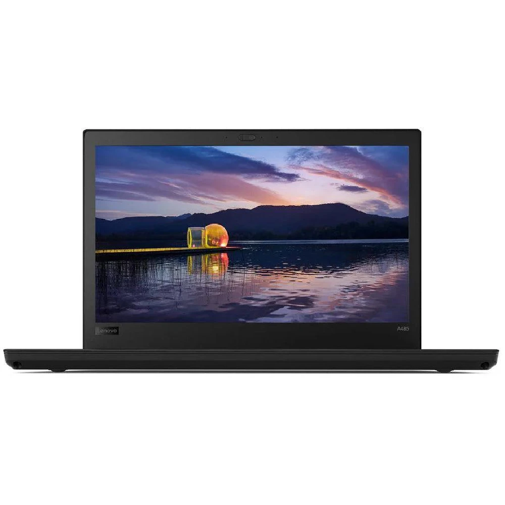 Lenovo ThinkPad A485 (Renewed) – AMD Ryzen 5 2700U, 14" FHD Business Laptop - Image 4