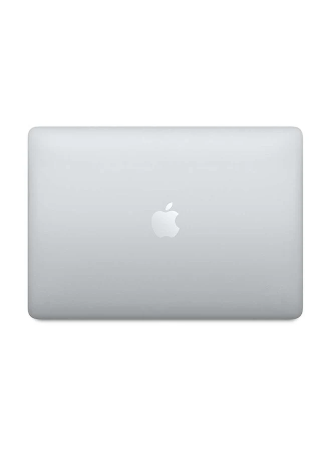 Apple MacBook Pro (2020, M1 Chip) 13" with Touch Bar – Renewed - Image 5
