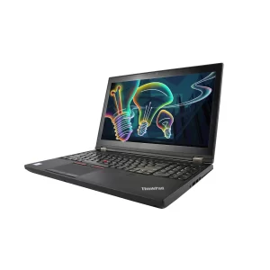 Lenovo ThinkPad P50 Mobile Workstation (Renewed) – Intel Core i7-6820HQ, NVIDIA Quadro M2000M