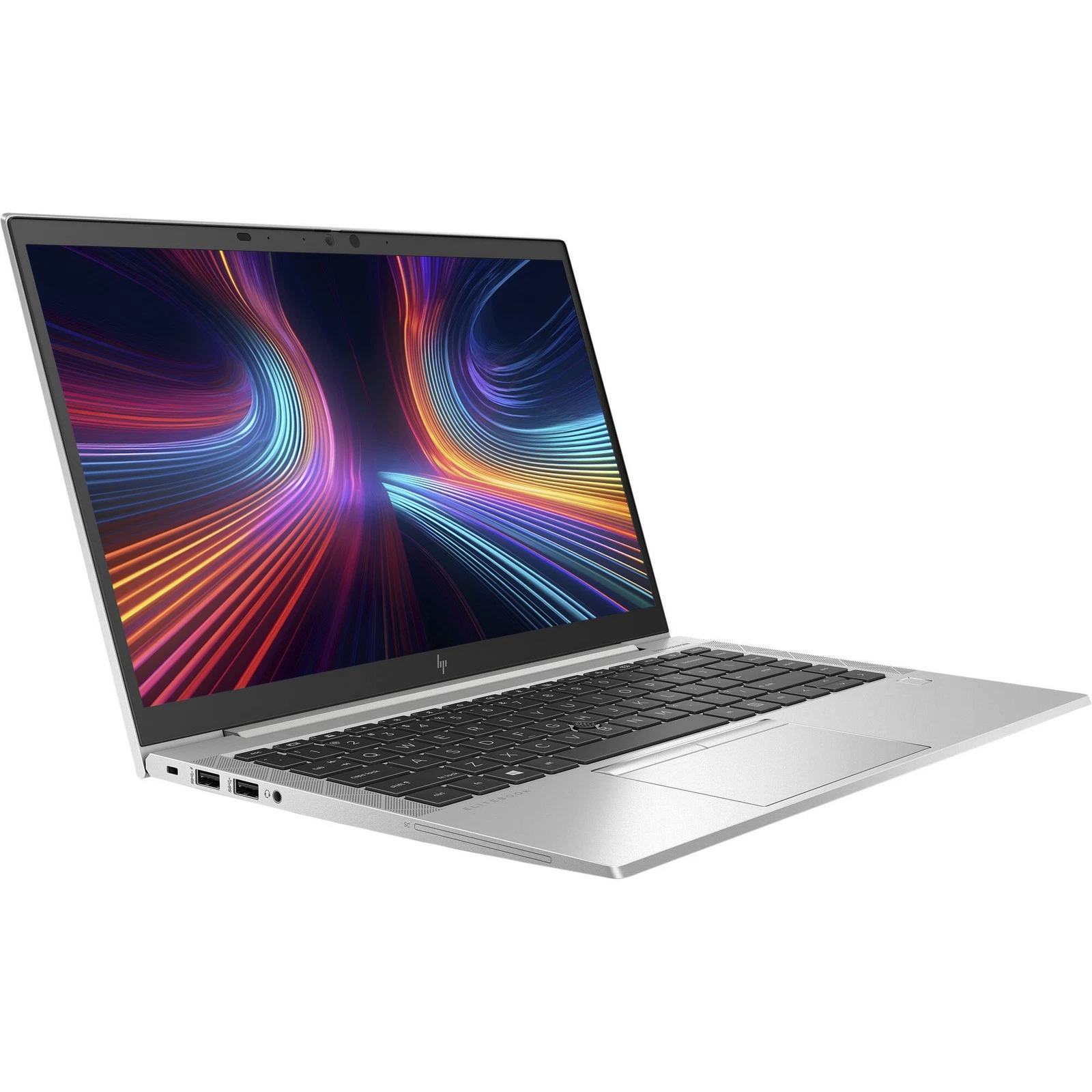 HP EliteBook 845 G8 (Renewed) – AMD Ryzen 5 PRO 5650U, 14" FHD Business Laptop - Image 2