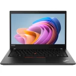 Lenovo ThinkPad T14s Gen 1 AMD (Renewed) – AMD Ryzen 7 PRO 4750U, 14" FHD Business Laptop