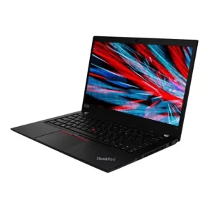 Lenovo ThinkPad T14 Gen 1 AMD (Renewed) – AMD Ryzen 5 PRO 4650U, 14" FHD Business Laptop