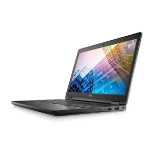 Dell Latitude 5590 (Renewed) – Intel Core i5-8250U, 15.6" FHD Business Laptop