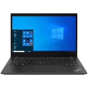 Lenovo ThinkPad T14s (Renewed) – Intel Core i5-10210U, 14" FHD Business Laptop