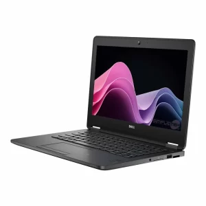 Dell Latitude E5270 (Renewed) – Intel Core i5-6300U, 12.5" HD Business Laptop