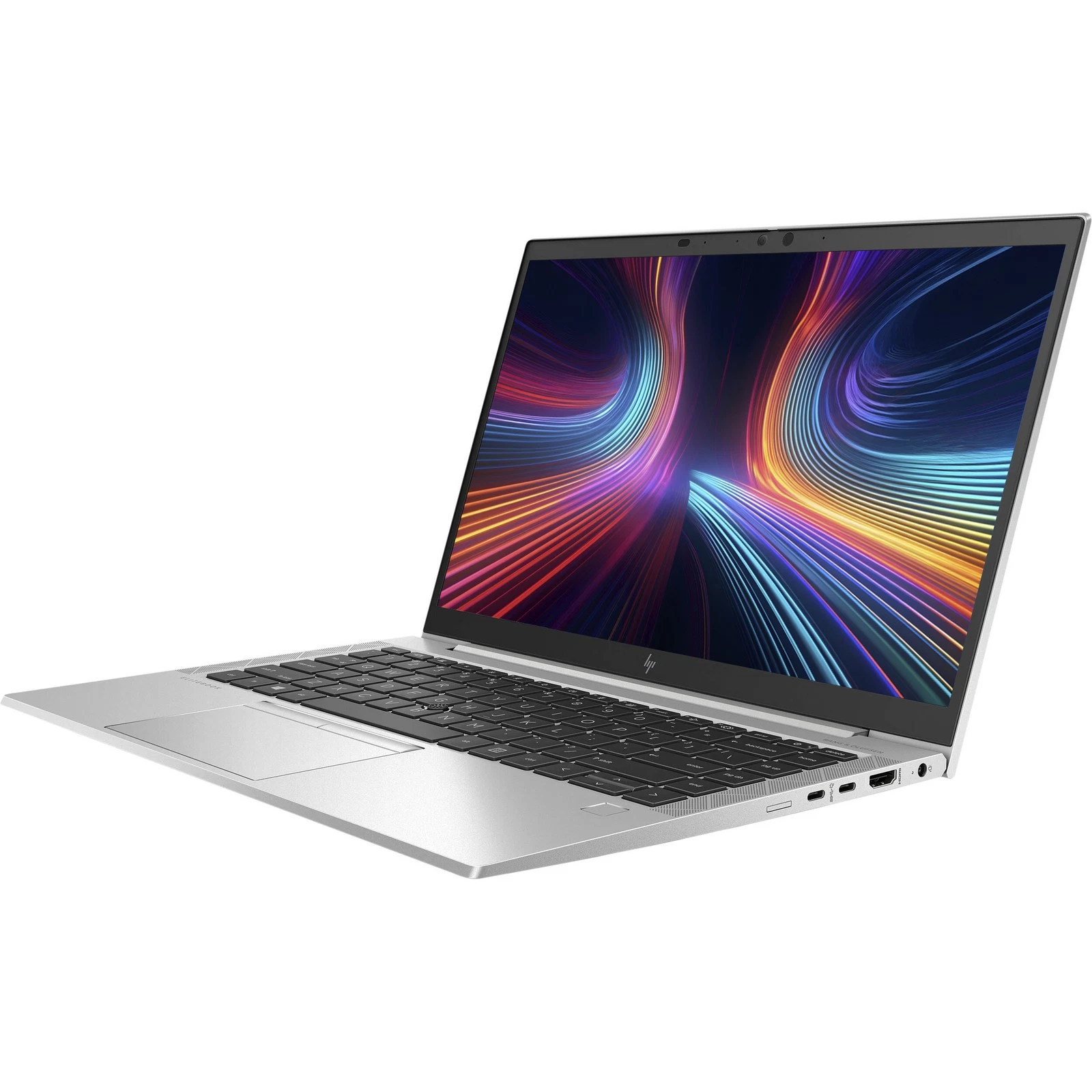 HP EliteBook 845 G8 (Renewed) – AMD Ryzen 5 PRO 5650U, 14" FHD Business Laptop - Image 3