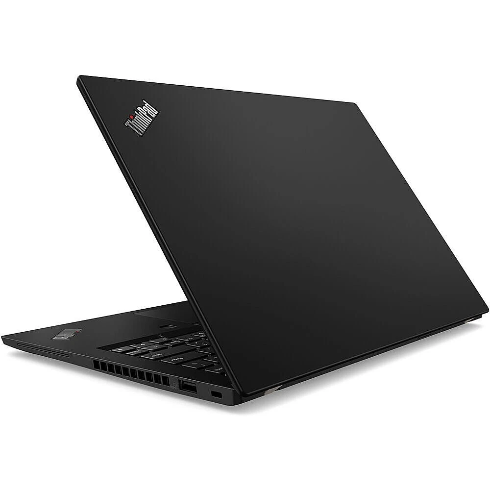 Lenovo ThinkPad T14 Gen 1 AMD (Renewed) – AMD Ryzen 5 PRO 4650U, 14" FHD Business Laptop - Image 3