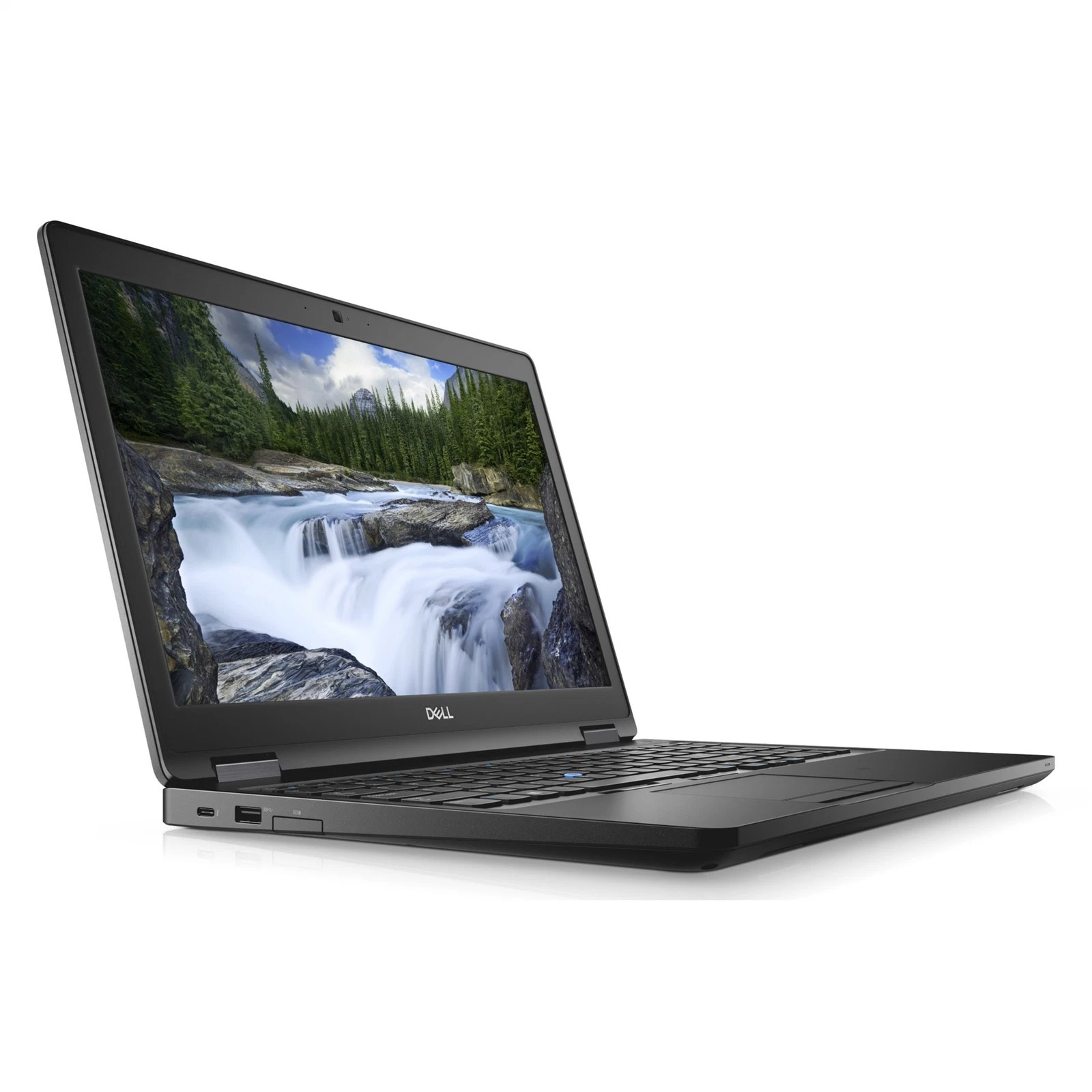 Dell Latitude 5590 (Renewed) – Intel Core i5-8250U, 15.6" FHD Business Laptop - Image 3