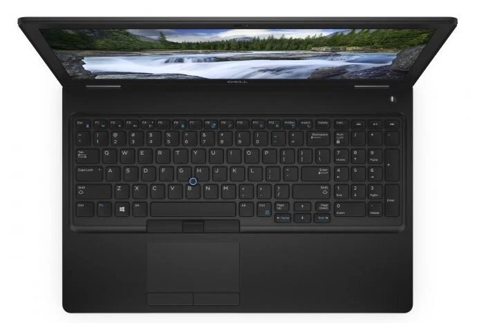 Dell Latitude 5590 (Renewed) – Intel Core i5-8250U, 15.6" FHD Business Laptop - Image 2