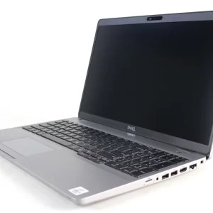 Dell Latitude 5510 (Renewed) – Intel Core i5-10310U, 15.6" FHD Business Laptop