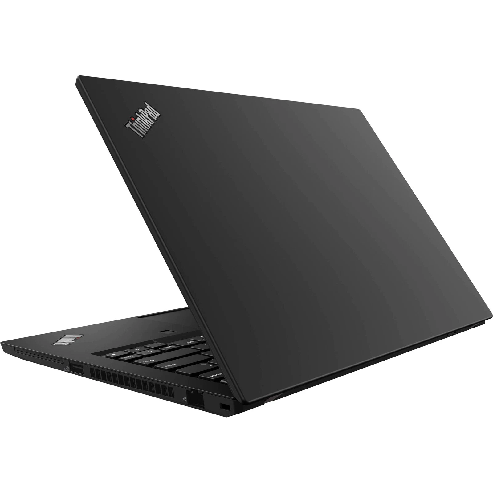 Lenovo ThinkPad T490 (Renewed) – Intel Core i5-8265U, 14" FHD Business Laptop - Image 6