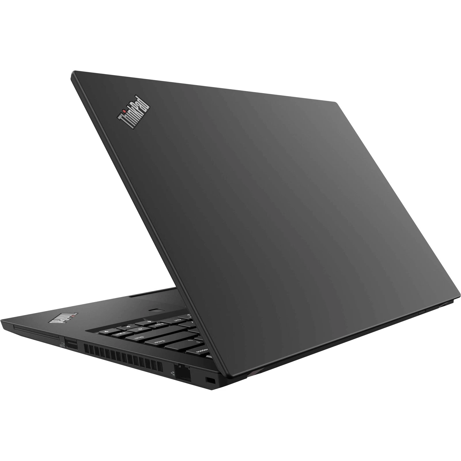 Lenovo ThinkPad T14s Gen 1 AMD (Renewed) – AMD Ryzen 7 PRO 4750U, 14" FHD Business Laptop - Image 5