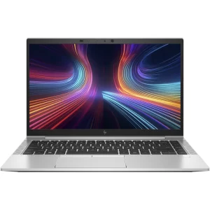 HP EliteBook 845 G8 (Renewed) – AMD Ryzen 5 PRO 5650U, 14" FHD Business Laptop