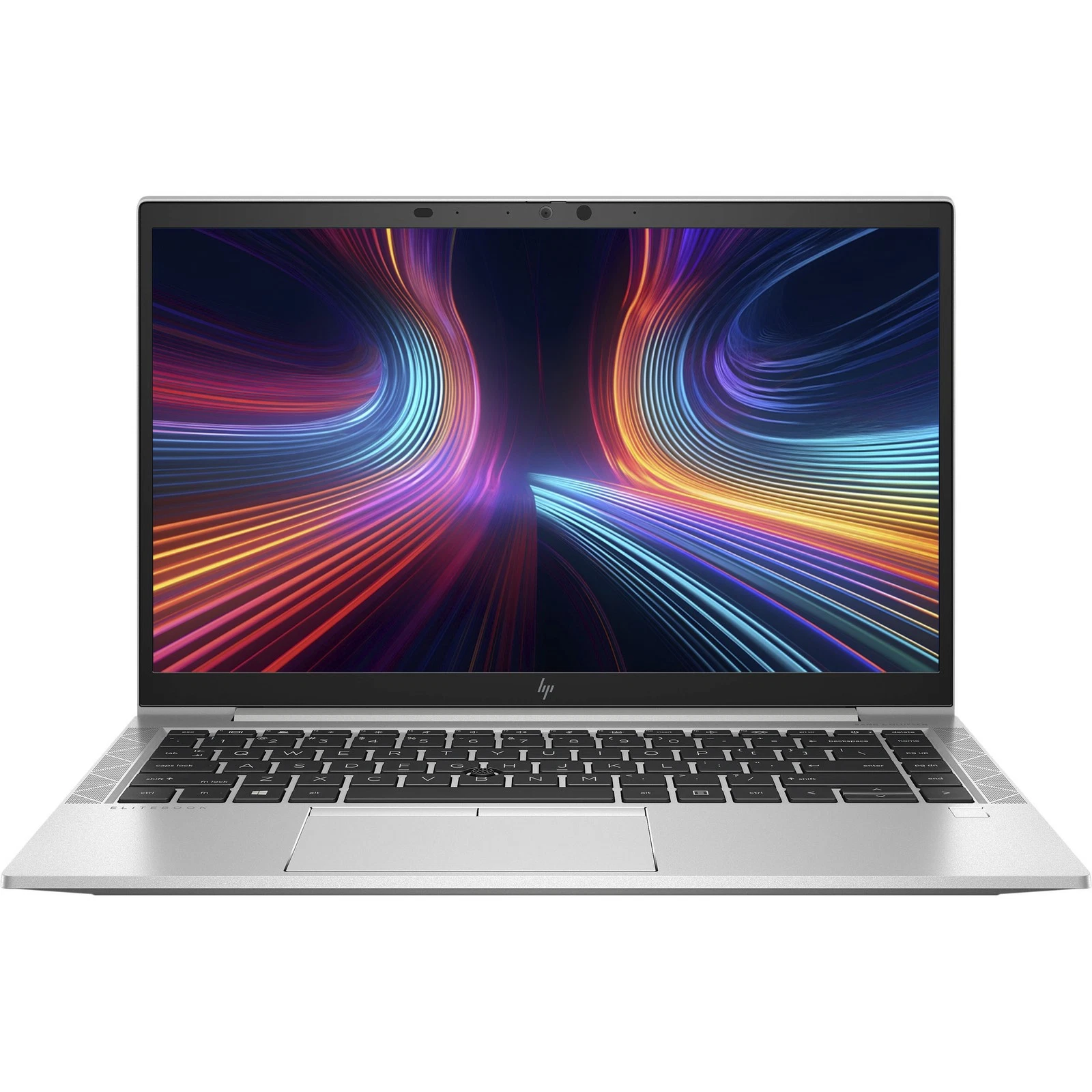 HP EliteBook 845 G8 (Renewed) – AMD Ryzen 5 PRO 5650U, 14" FHD Business Laptop