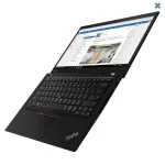 Lenovo ThinkPad T495 (Renewed) – AMD Ryzen 7 PRO 3700U, 14" FHD Business Laptop