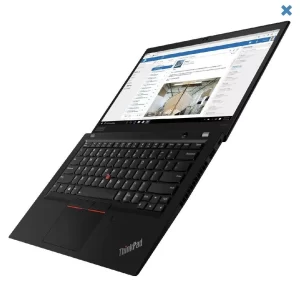 Lenovo ThinkPad T495 (Renewed) – AMD Ryzen 7 PRO 3700U, 14" FHD Business Laptop