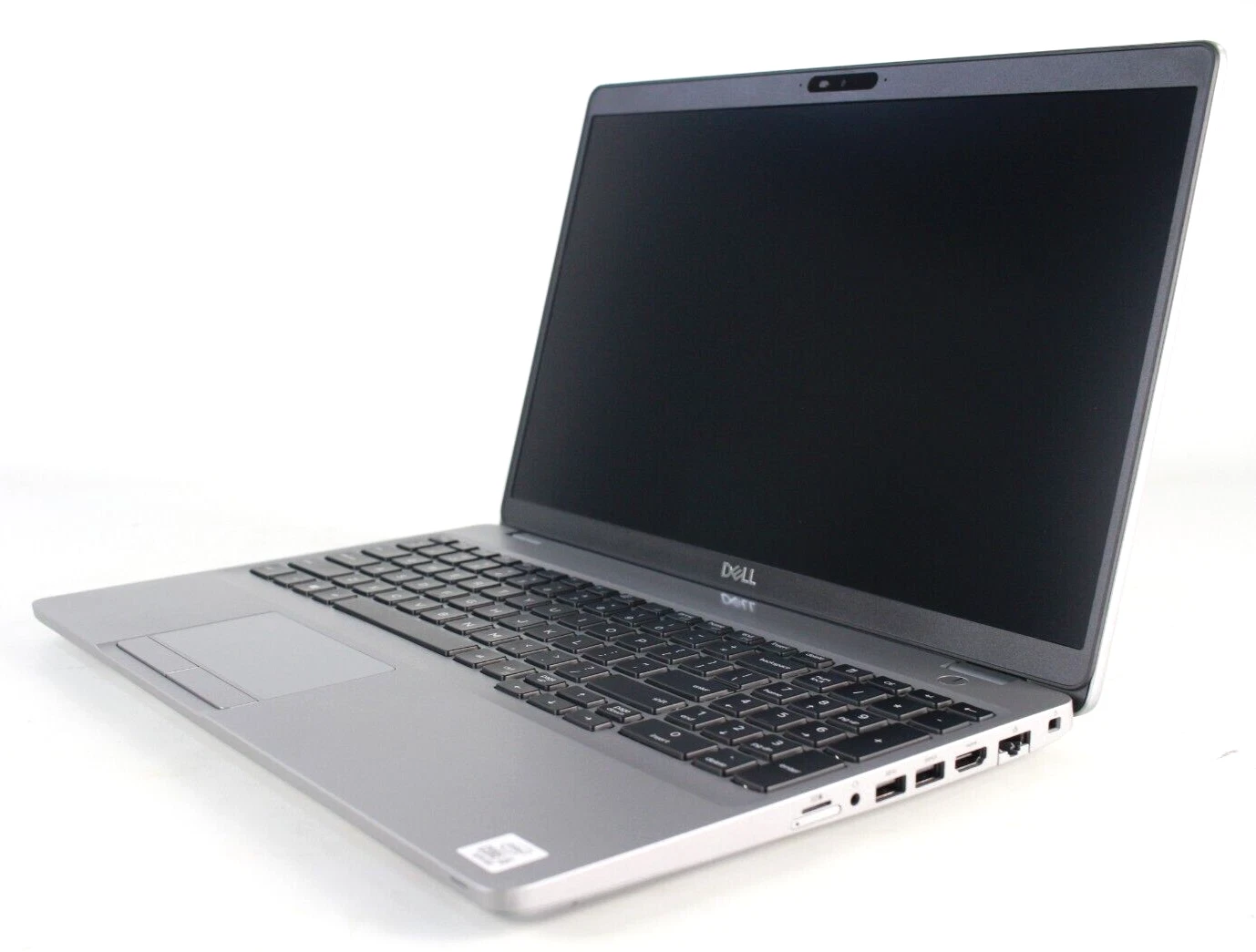 Dell Latitude 5510 (Renewed) – Intel Core i5-10310U, 15.6" FHD Business Laptop