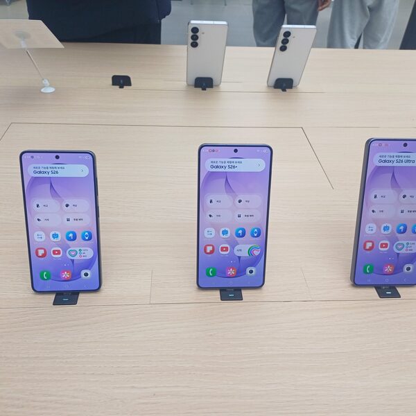 Smart Phones