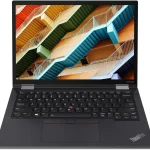 Lenovo ThinkPad X13 Gen 1 (Renewed) – Intel Core i5-10210U, 13.3" FHD Business Laptop