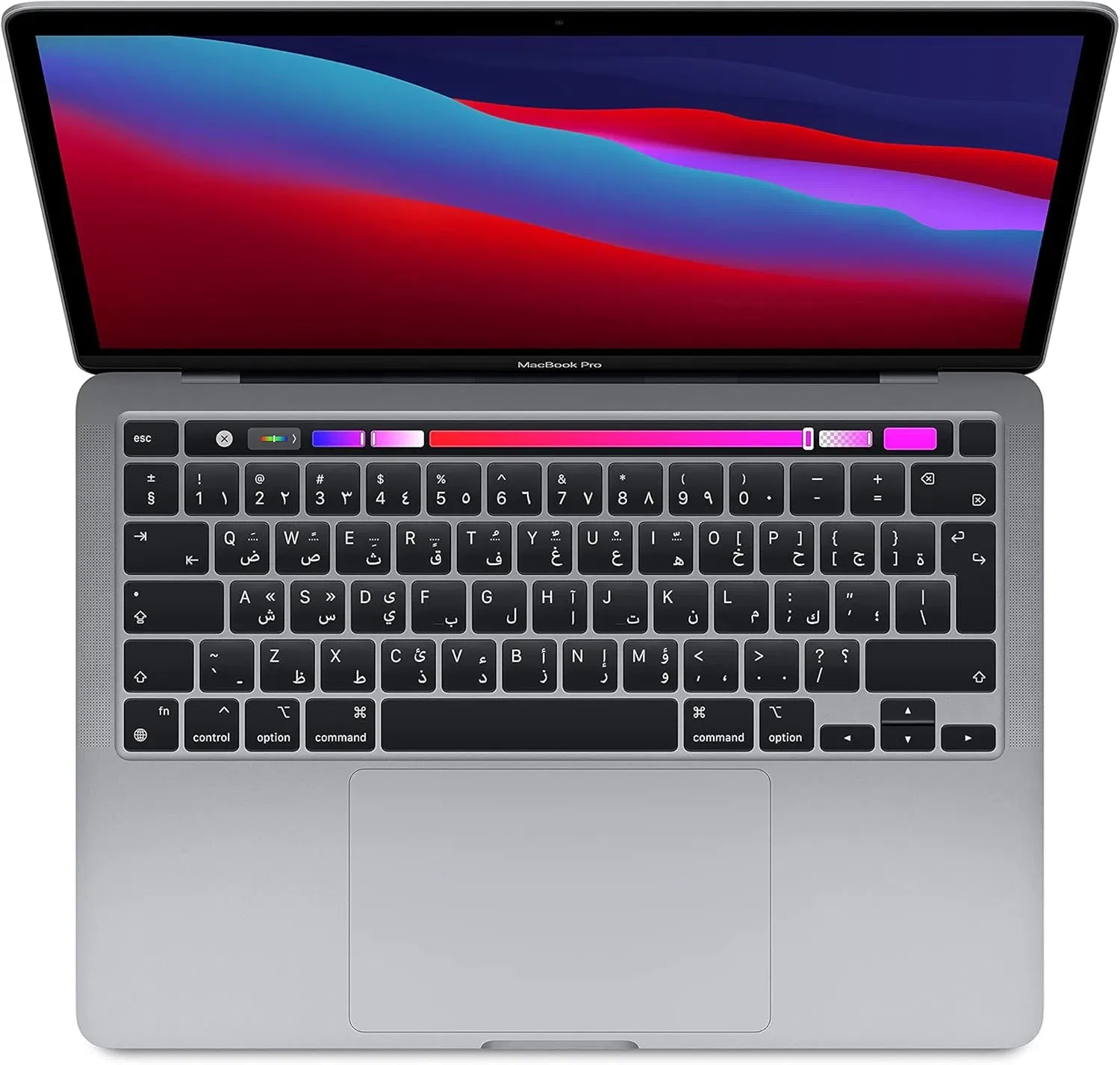 Macbooks